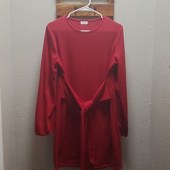 Beautiful Dress - Picture 4 of 6